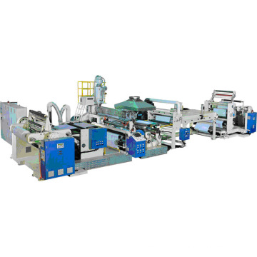 Coated paper coating machine/ paper coater